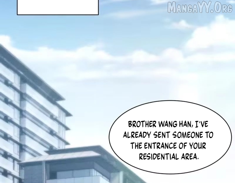 Hidden Dragon in the City (2025) Chapter 56 - page 9